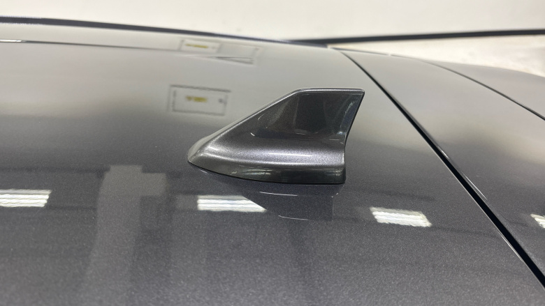 Ford Focus 1.0 EcoBoost 125 Titanium 5dr Petrol Hatchback